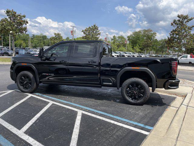 new 2025 GMC Sierra 2500 car, priced at $86,894