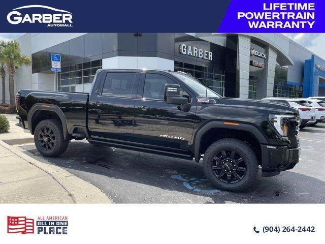 new 2025 GMC Sierra 2500 car, priced at $86,894