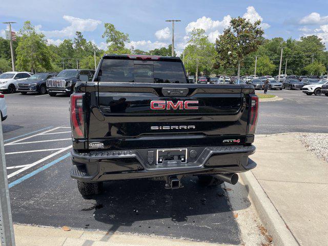 new 2025 GMC Sierra 2500 car, priced at $86,894
