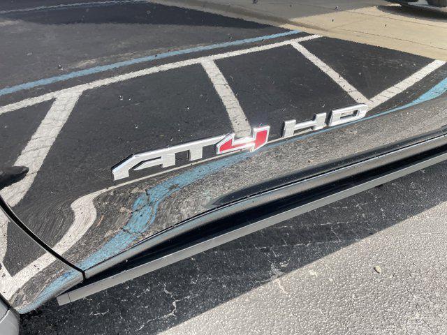 new 2025 GMC Sierra 2500 car, priced at $86,894