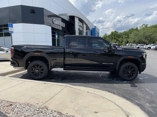 new 2025 GMC Sierra 2500 car, priced at $86,894