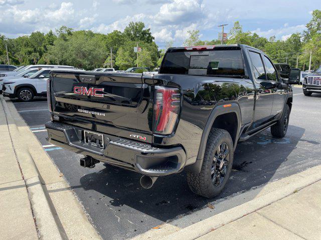 new 2025 GMC Sierra 2500 car, priced at $86,894