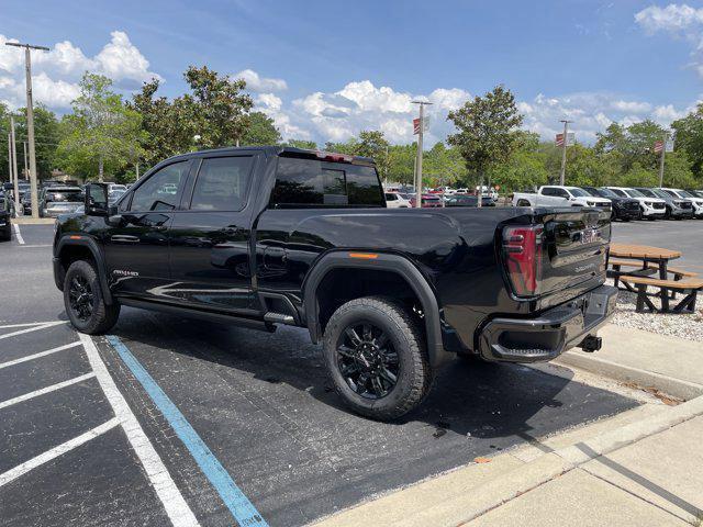 new 2025 GMC Sierra 2500 car, priced at $86,894