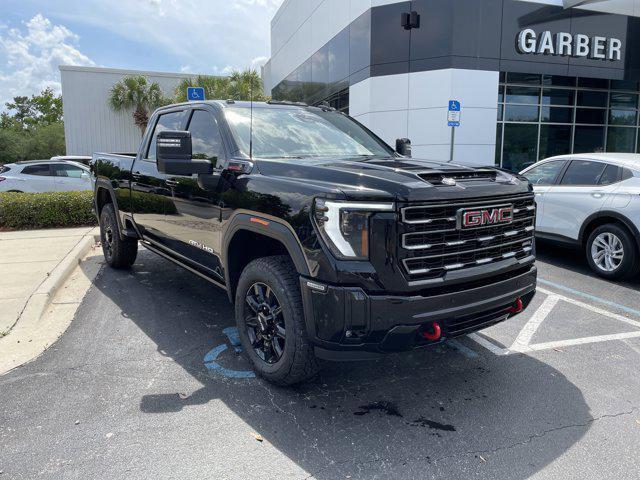 new 2025 GMC Sierra 2500 car, priced at $86,894