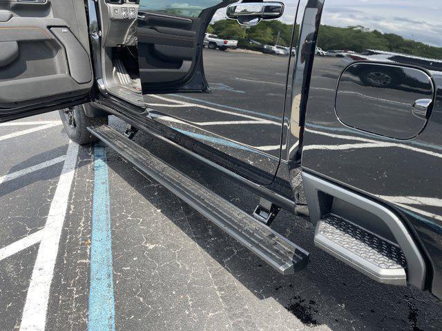 new 2025 GMC Sierra 2500 car, priced at $86,894