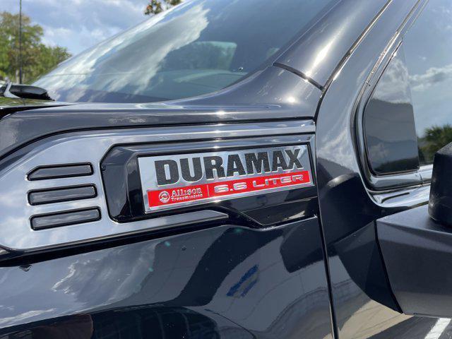 new 2025 GMC Sierra 2500 car, priced at $86,894