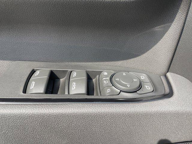 new 2025 GMC Sierra 2500 car, priced at $86,894