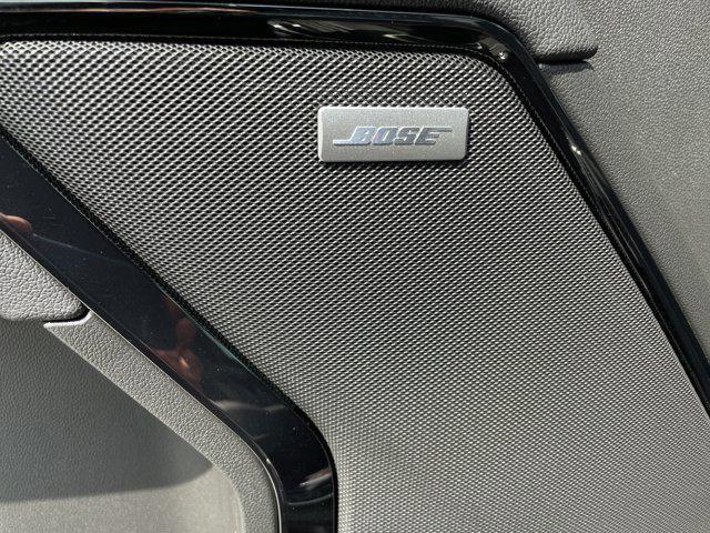 new 2025 GMC Sierra 2500 car, priced at $86,894