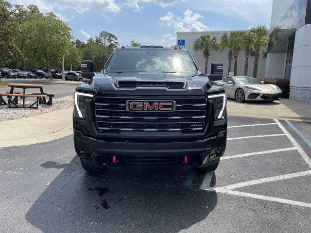 new 2025 GMC Sierra 2500 car, priced at $86,894