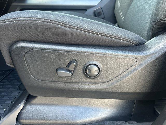 new 2026 Ram 1500 car, priced at $58,554