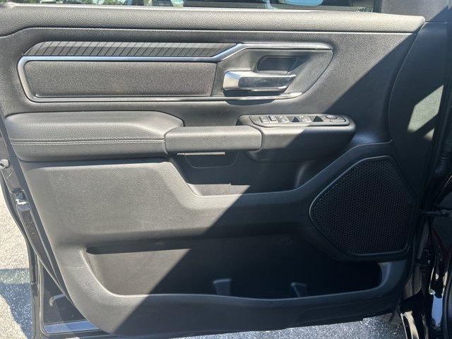 new 2026 Ram 1500 car, priced at $58,554