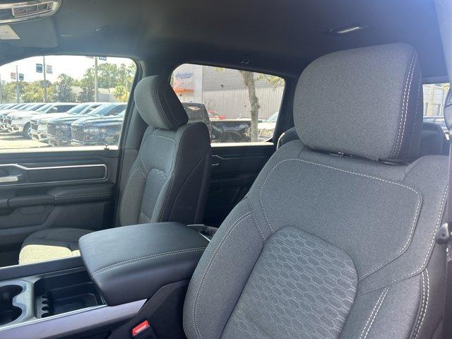 new 2026 Ram 1500 car, priced at $58,554