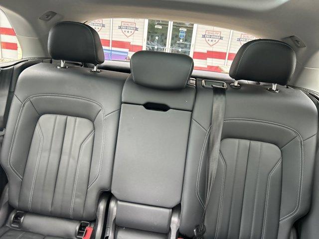 used 2023 Audi Q5 car, priced at $38,791
