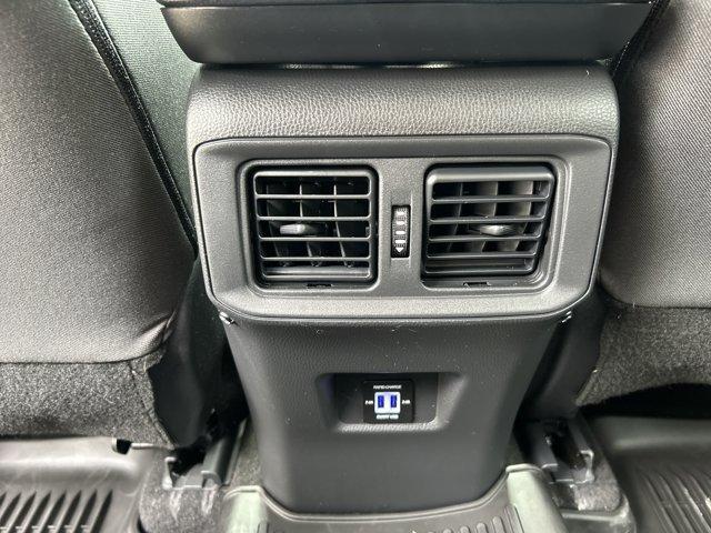 used 2023 Toyota RAV4 car, priced at $27,989