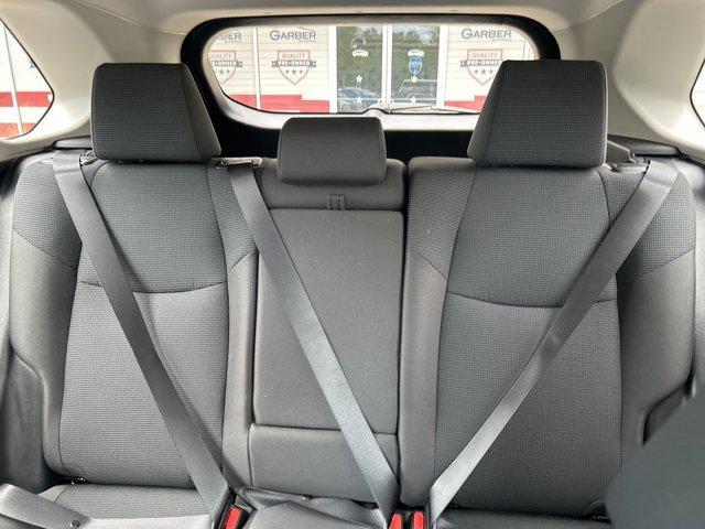 used 2023 Toyota RAV4 car, priced at $27,989