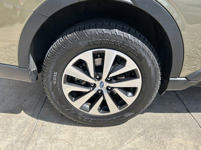 used 2020 Subaru Outback car, priced at $24,112
