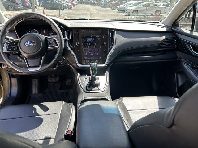 used 2020 Subaru Outback car, priced at $24,112