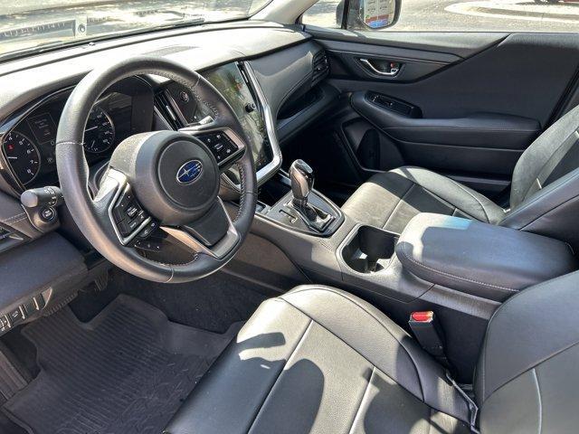 used 2020 Subaru Outback car, priced at $24,112