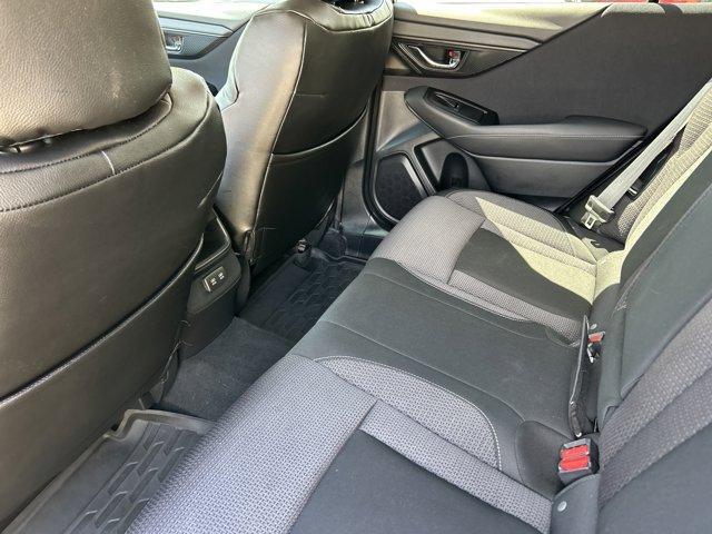 used 2020 Subaru Outback car, priced at $24,112