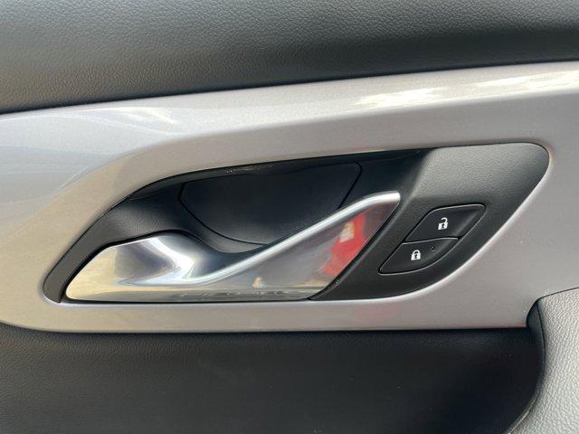 new 2025 Chevrolet Blazer car, priced at $39,111