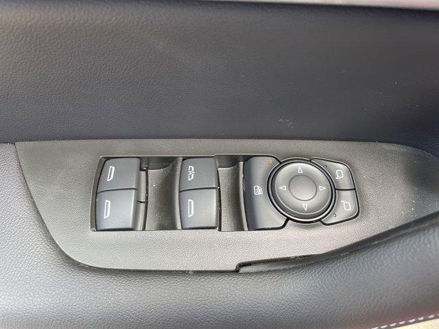 new 2025 Chevrolet Blazer car, priced at $39,111