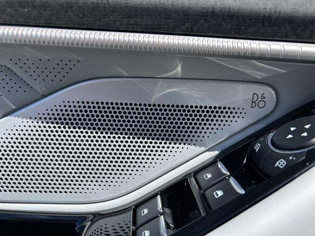 new 2025 Ford Explorer car, priced at $54,121