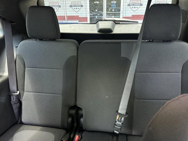 used 2022 Chevrolet Traverse car, priced at $21,891