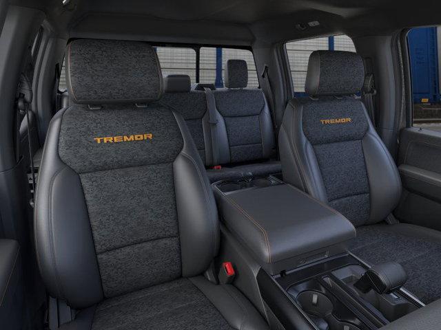 new 2025 Ford F-150 car, priced at $70,590