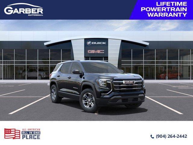 new 2026 GMC Terrain car, priced at $32,735