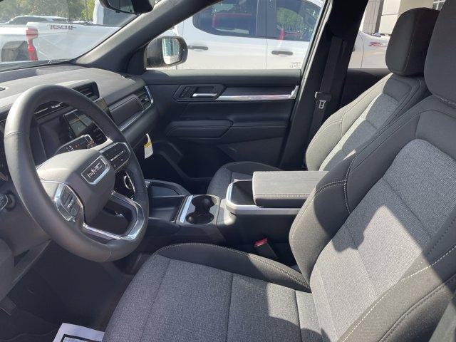 new 2026 GMC Terrain car