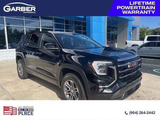 new 2026 GMC Terrain car