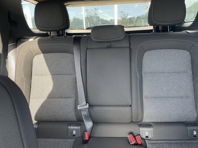 new 2026 GMC Terrain car