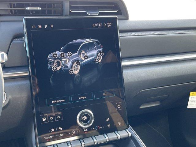 new 2026 GMC Terrain car