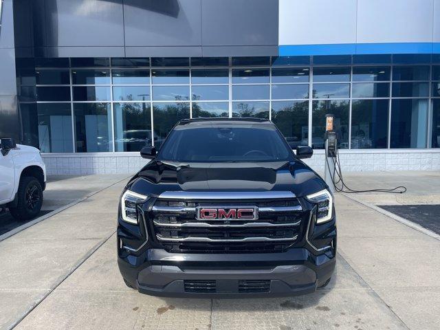 new 2026 GMC Terrain car