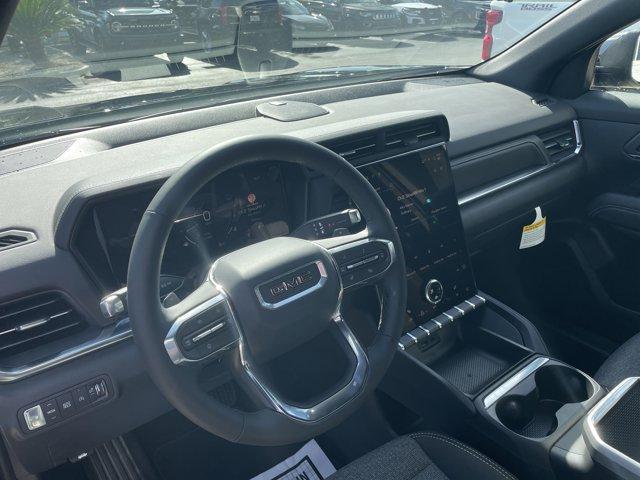 new 2026 GMC Terrain car