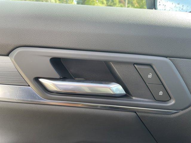 new 2026 GMC Terrain car