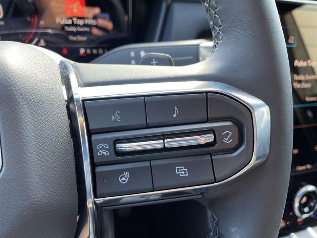new 2026 GMC Terrain car