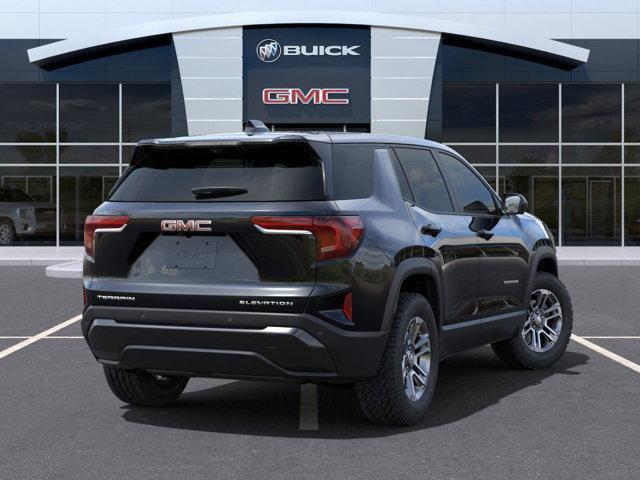 new 2026 GMC Terrain car, priced at $32,735