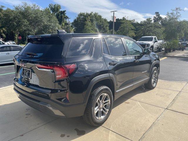 new 2026 GMC Terrain car