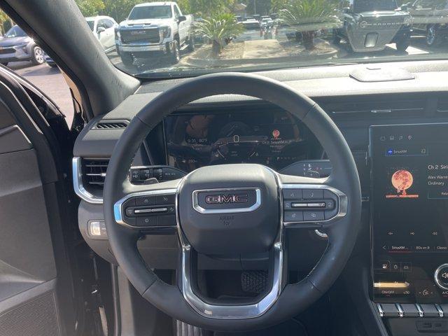 new 2026 GMC Terrain car