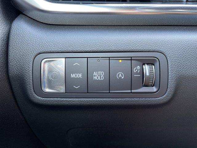 new 2026 GMC Terrain car