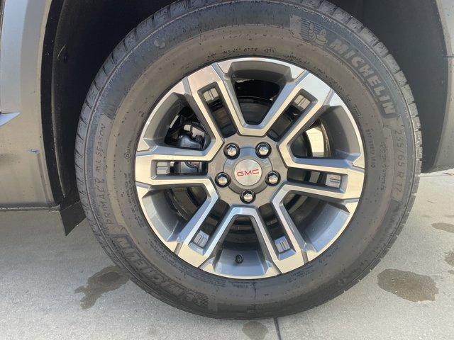 new 2026 GMC Terrain car