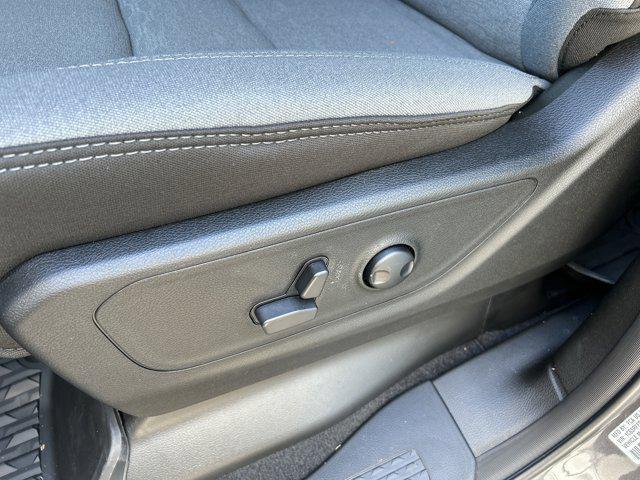new 2025 Ram 1500 car, priced at $49,208