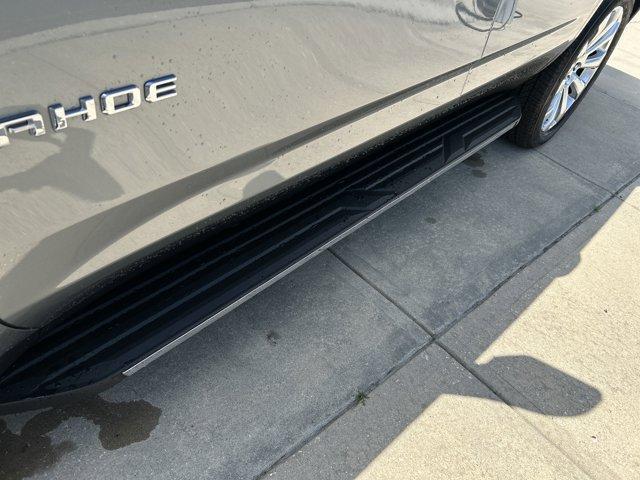 new 2025 Chevrolet Tahoe car, priced at $77,218