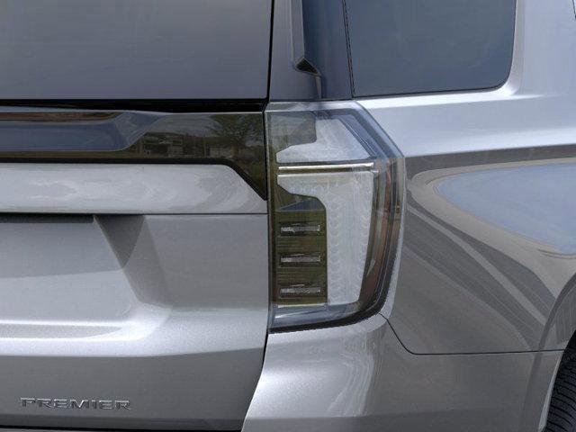new 2025 Chevrolet Tahoe car, priced at $75,614