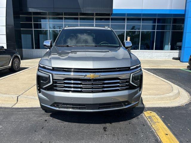 new 2025 Chevrolet Tahoe car, priced at $77,218