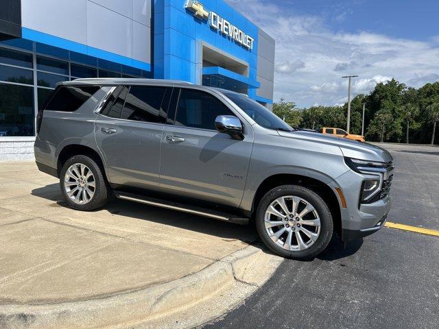 new 2025 Chevrolet Tahoe car, priced at $77,218