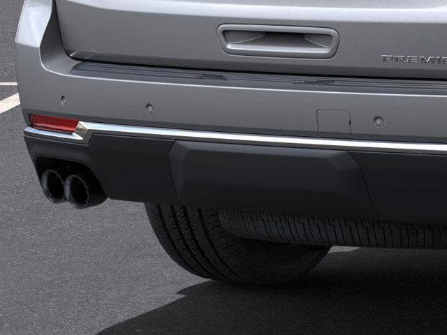 new 2025 Chevrolet Tahoe car, priced at $75,614