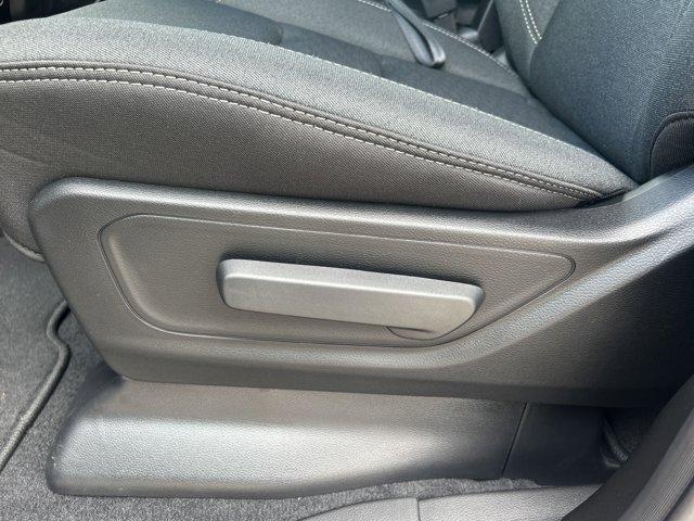 new 2025 Ram 1500 car, priced at $50,382