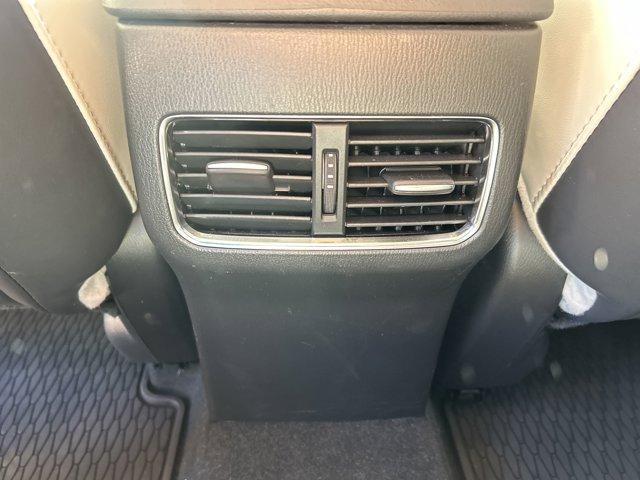 used 2024 Mazda CX-5 car, priced at $31,941
